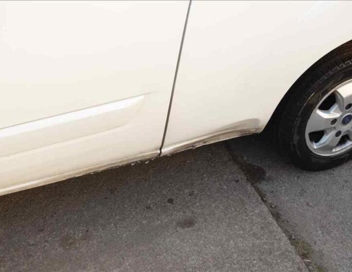 Ford Transit 9