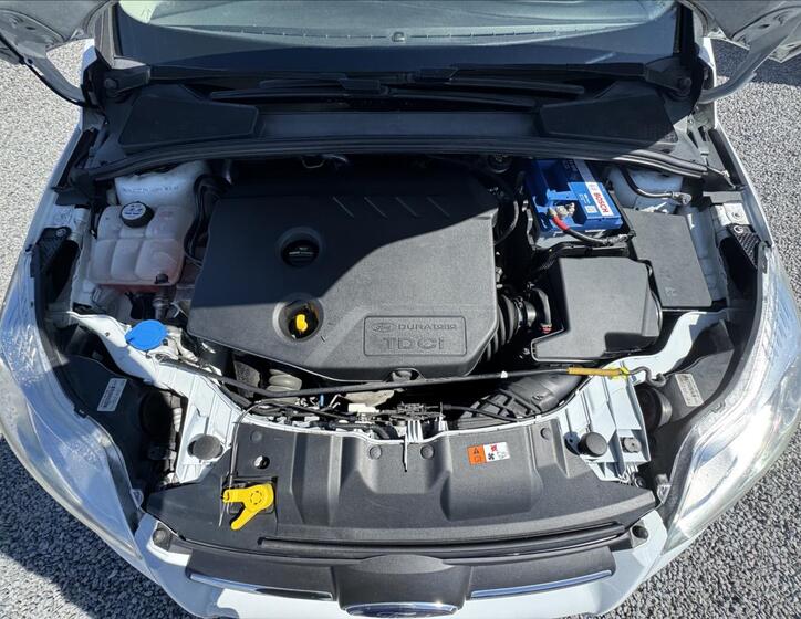 Ford Focus 29