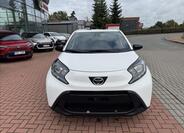 Toyota Aygo 2