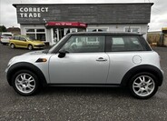 Mini Cooper 2