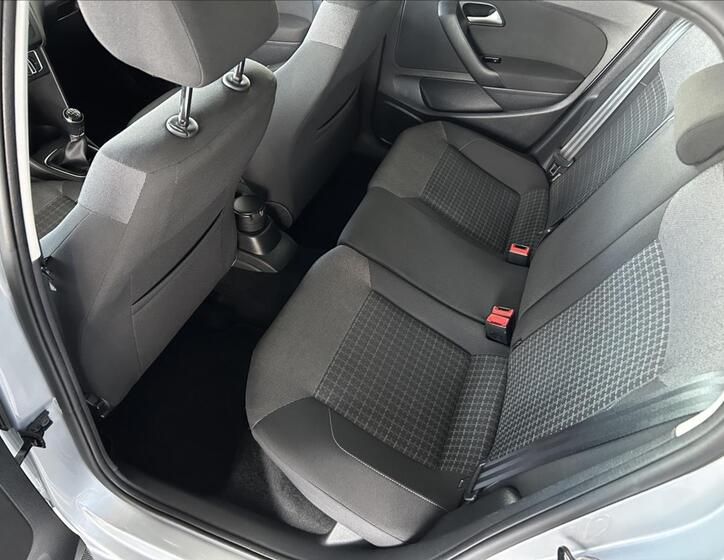 Volkswagen Polo 23