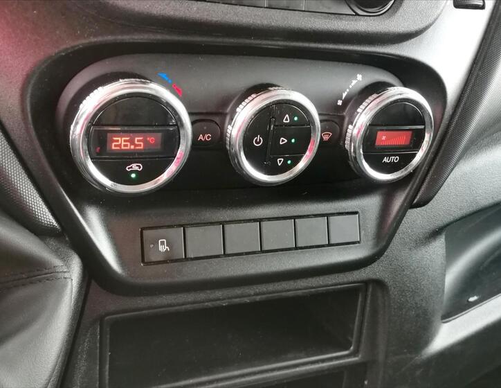 Iveco Daily 10