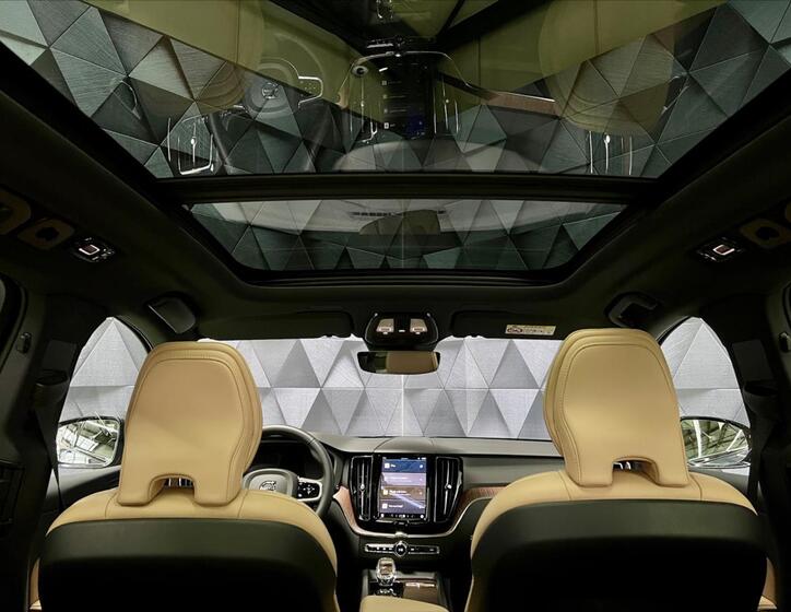 Volvo XC60 33