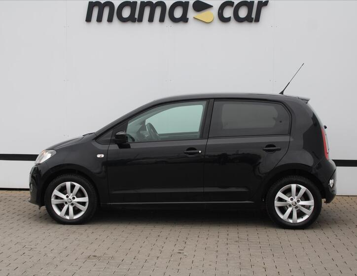 Škoda Citigo 4