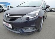 Opel Zafira 63