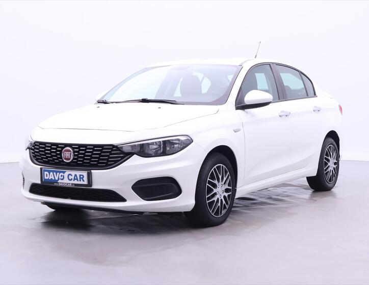Fiat Tipo 3
