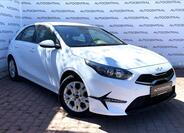 KIA Ceed 1