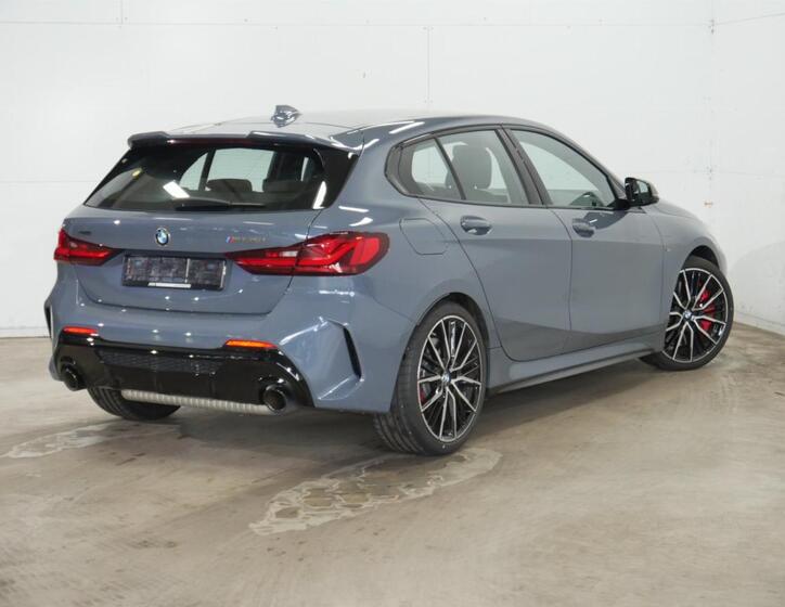 BMW Řada 1 3