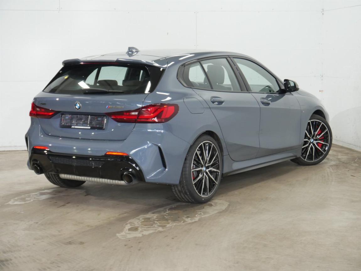 BMW Řada 1