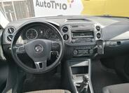 Volkswagen Tiguan 5
