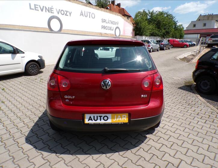Volkswagen Golf 6