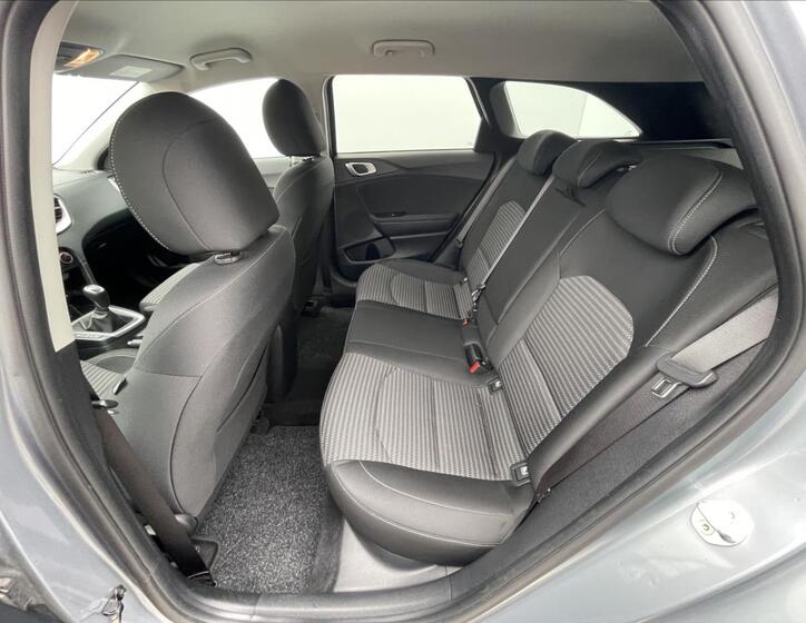 KIA Ceed 15