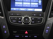 Hyundai Santa Fe 13