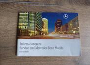 Mercedes-Benz Třídy A 9
