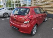 Hyundai i20 14