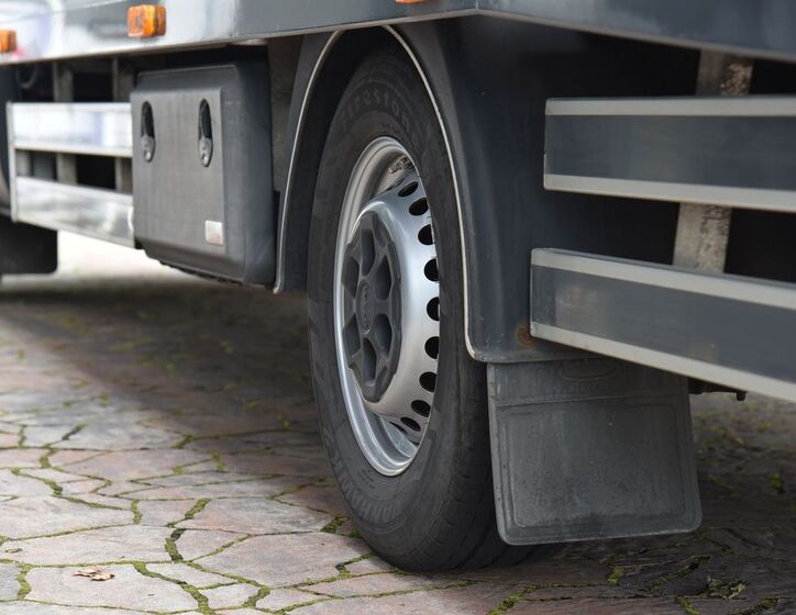 Iveco Daily 12