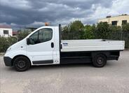 Opel Vivaro 4