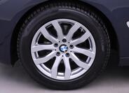 BMW Řada 3 35