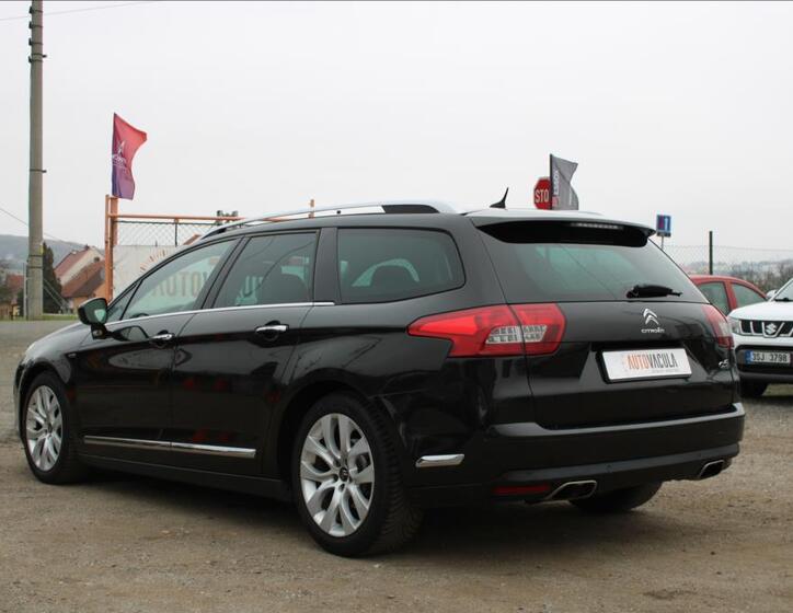 Citroën C5 7