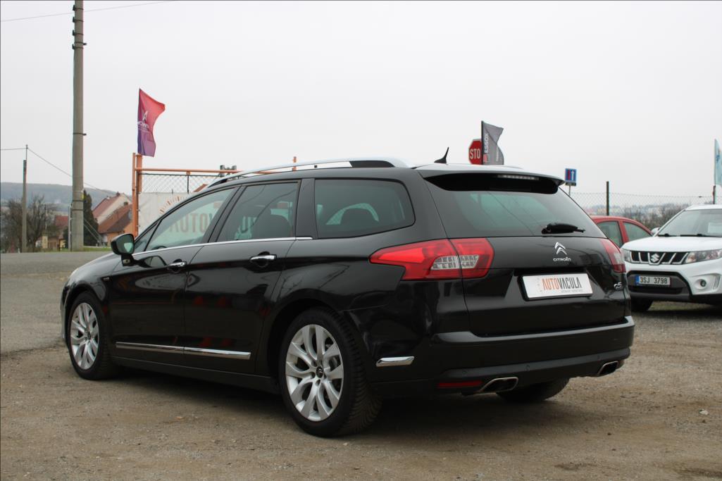 Citroën C5