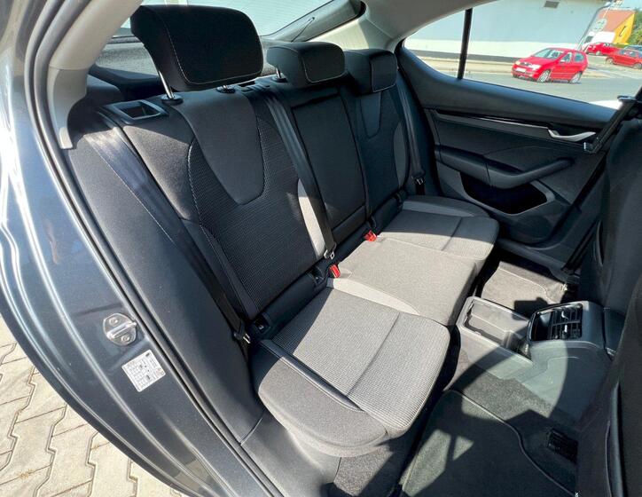 Škoda Octavia 17