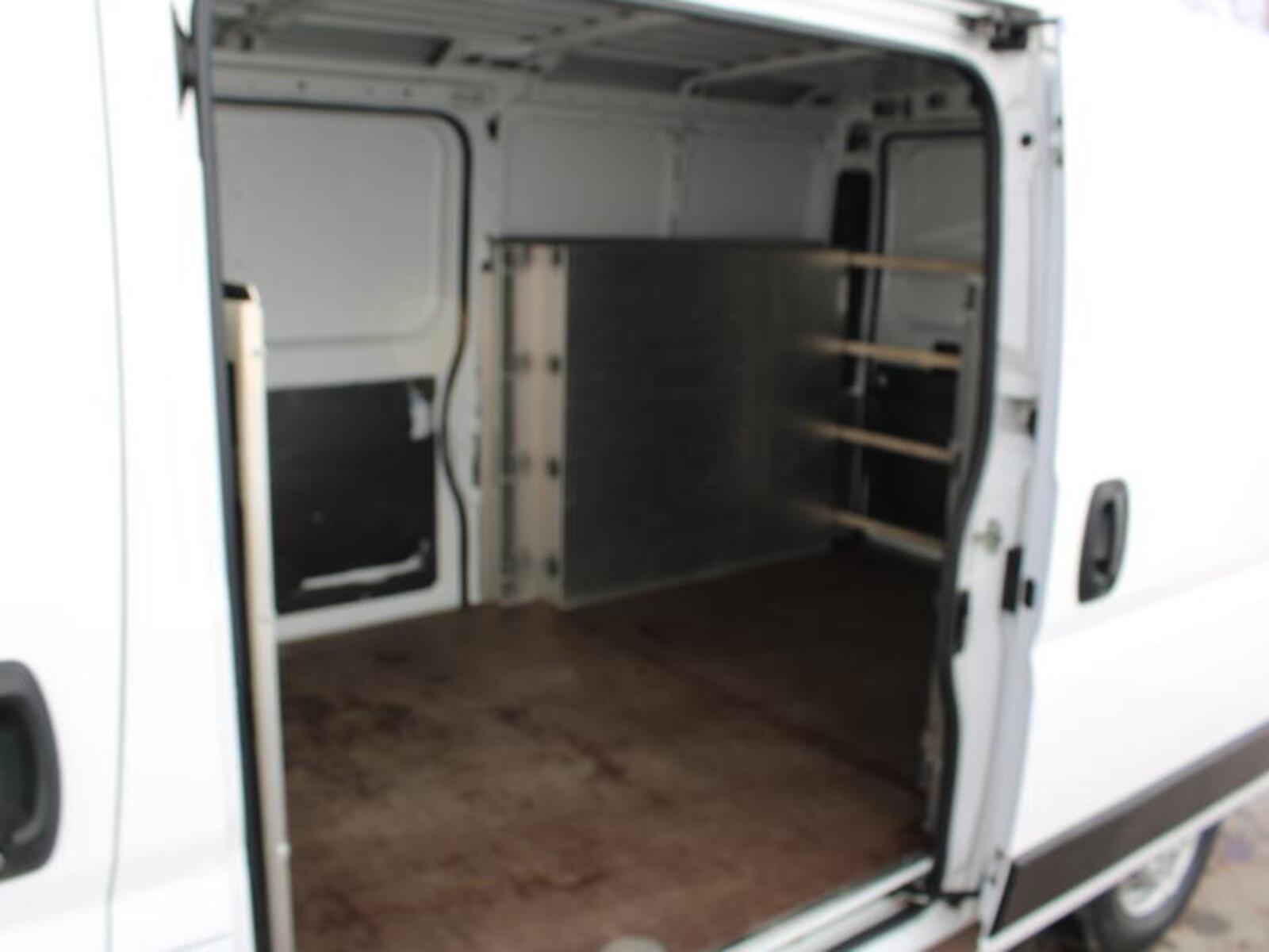 Fiat Ducato 9