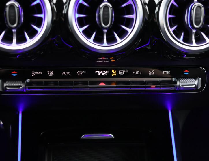 Mercedes-Benz GLB 68