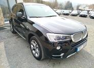 BMW X3 6
