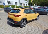 KIA Stonic 5