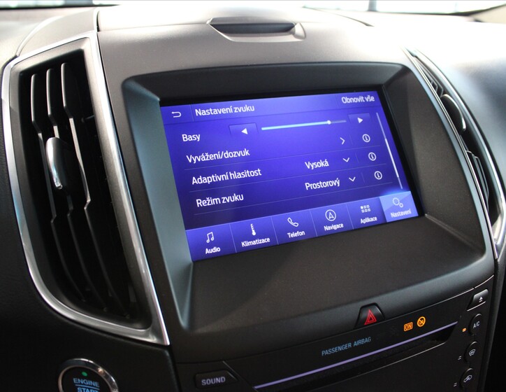 Ford Edge 22