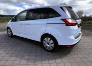 Ford Grand C-MAX 6