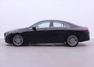 Mercedes-Benz CLA 4
