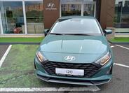 Hyundai i20 2