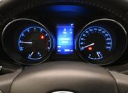 Toyota Auris 16