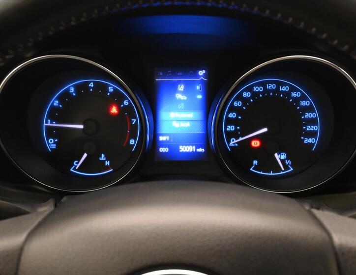 Toyota Auris 16