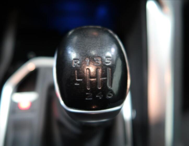 Peugeot 5008 23