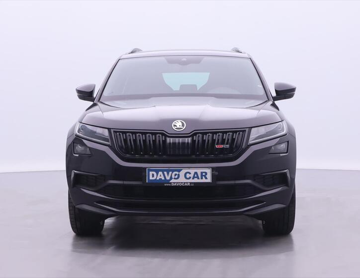 Škoda Kodiaq 2