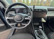 Hyundai Tucson 15