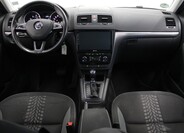 Škoda Yeti 8
