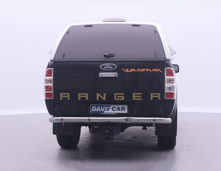Ford Ranger 6