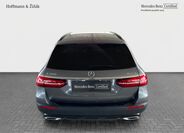 Mercedes-Benz Třídy E 6