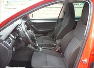 Škoda Octavia 7