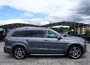 Mercedes-Benz GLS 7