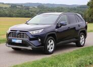 Toyota RAV4 3