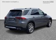 Mercedes-Benz GLE 5