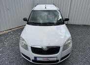 Škoda Praktik 6