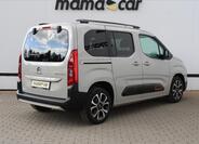 Citroën Berlingo 7