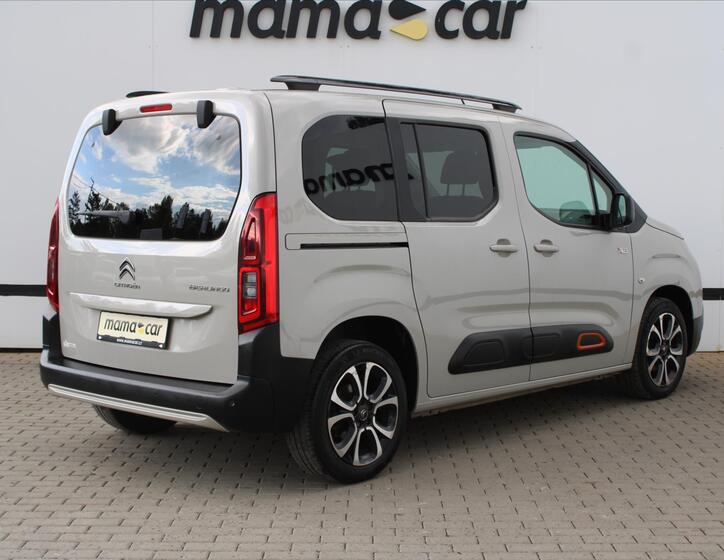 Citroën Berlingo 7