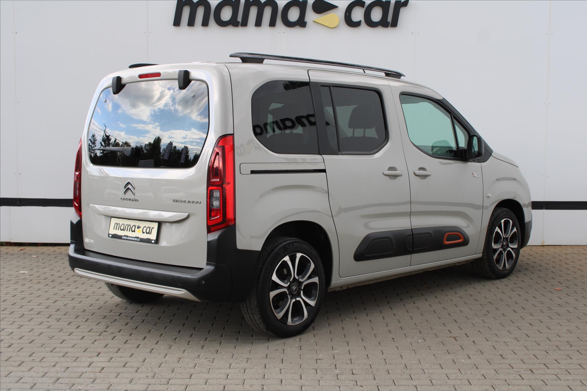 Citroën Berlingo
