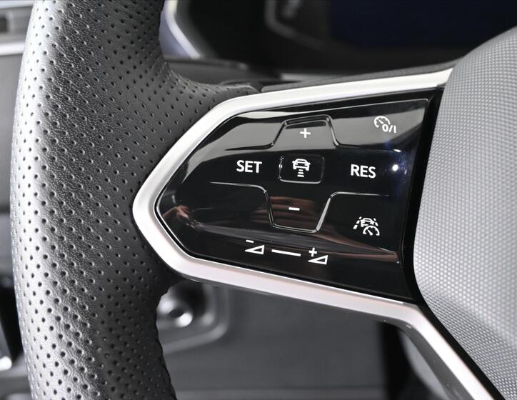 Volkswagen Tiguan Allspace 17